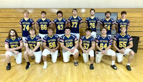 OVAC ASG: W.Va. has key pieces up front